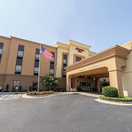 Hampton Inn Winfield Tucker Exteriér fotografie