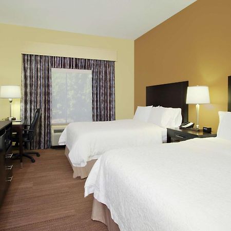 Hampton Inn Winfield Tucker Exteriér fotografie
