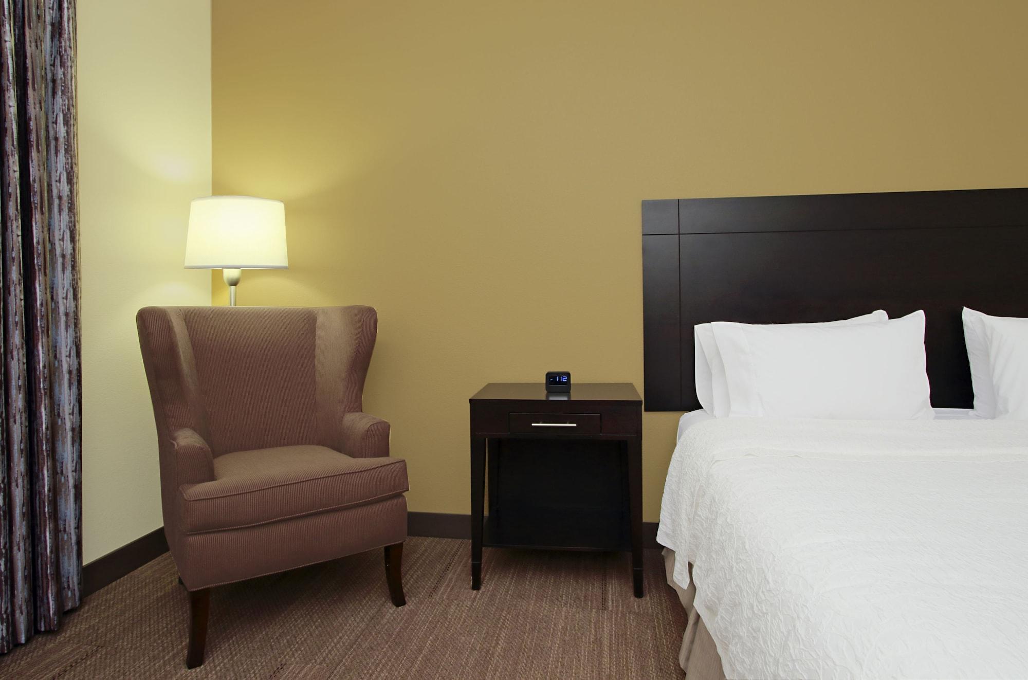 Hampton Inn Winfield Tucker Exteriér fotografie
