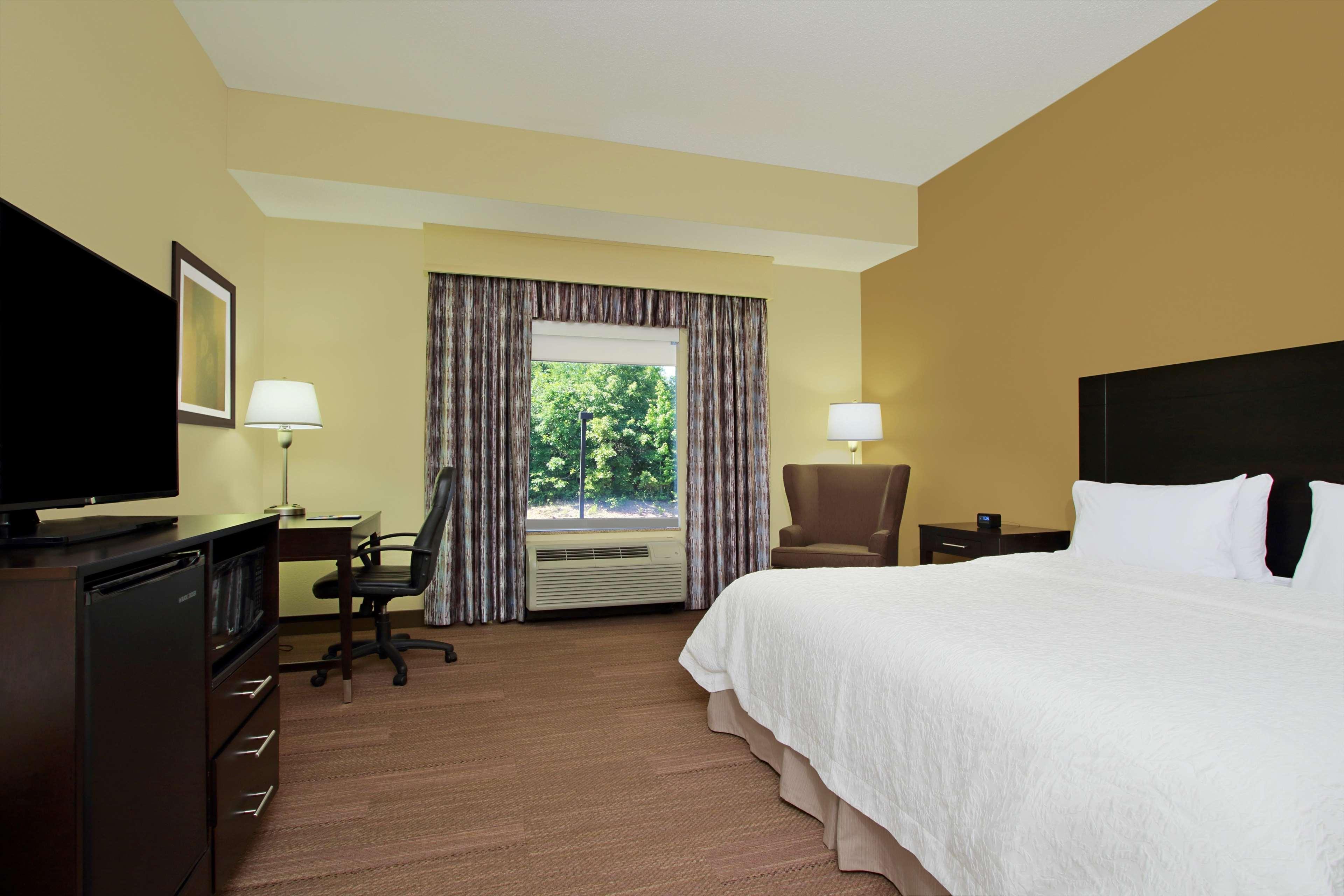 Hampton Inn Winfield Tucker Exteriér fotografie