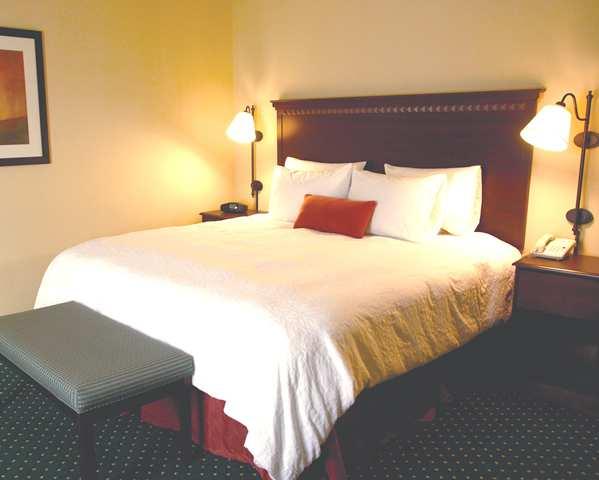 Hampton Inn Winfield Tucker Exteriér fotografie