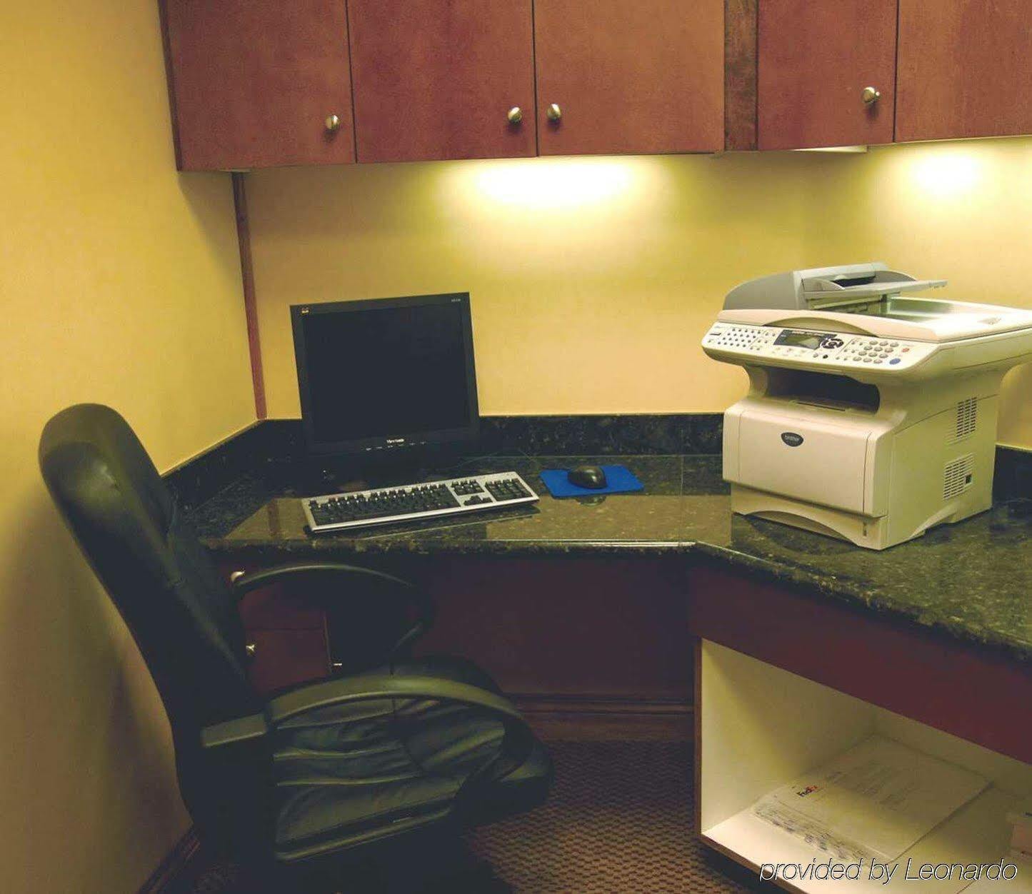 Hampton Inn Winfield Tucker Exteriér fotografie