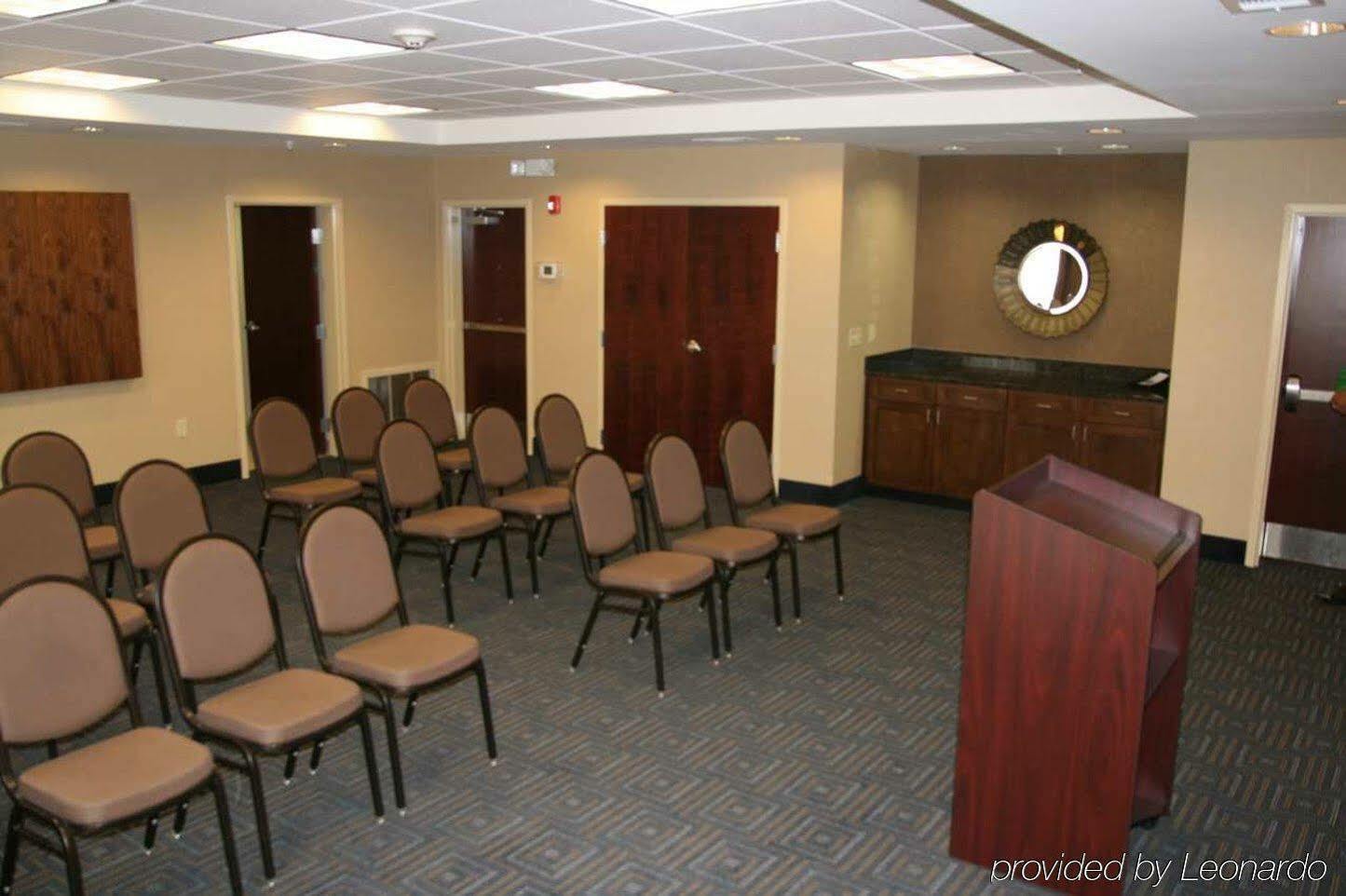Hampton Inn Winfield Tucker Exteriér fotografie